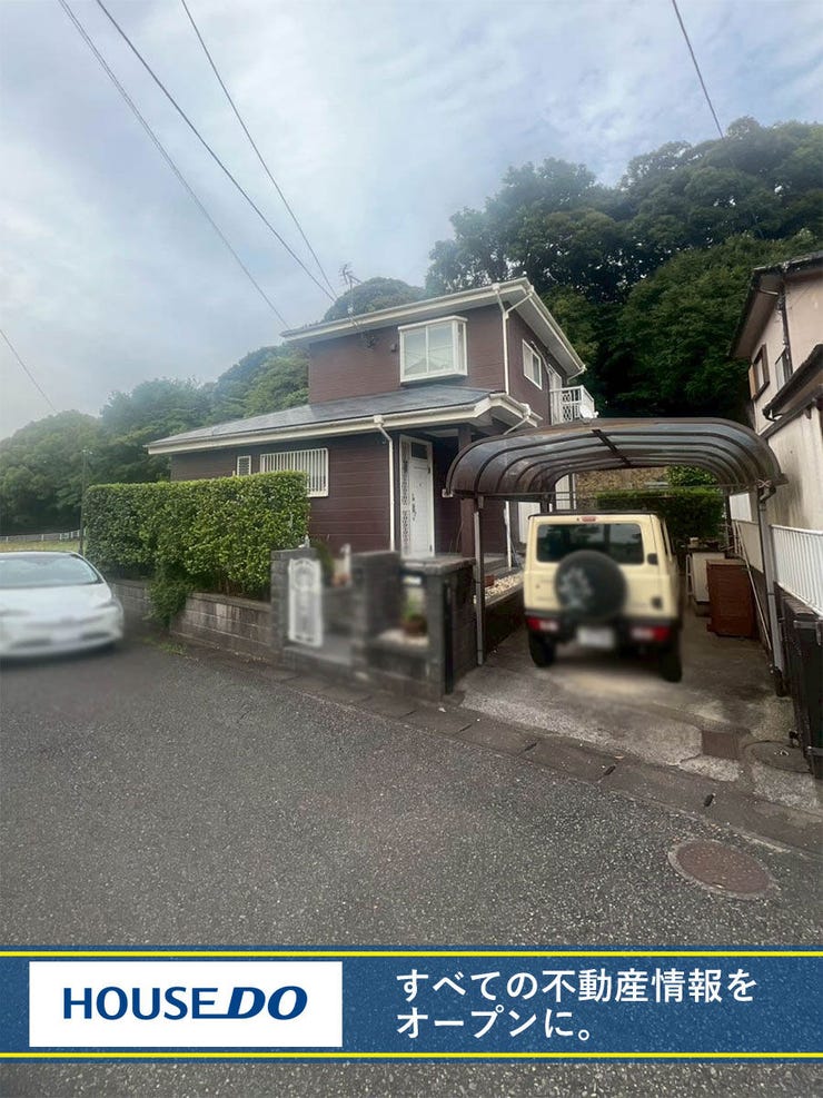 【外観】
【閑静な住宅街】八幡西区泉ケ浦の中古戸建♪則松小・中学校♪都市ガス♪バス一坪以上♪浴室乾燥機♪