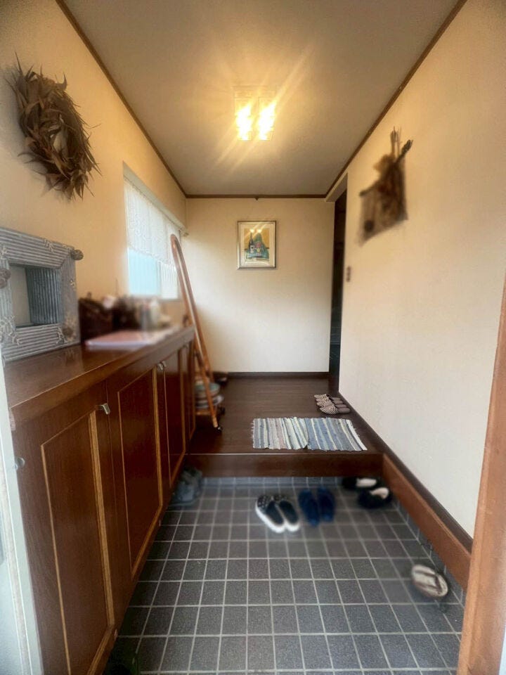 【閑静な住宅街】八幡西区泉ケ浦の中古戸建♪則松小・中学校♪都市ガス♪バス一坪以上♪浴室乾燥機♪