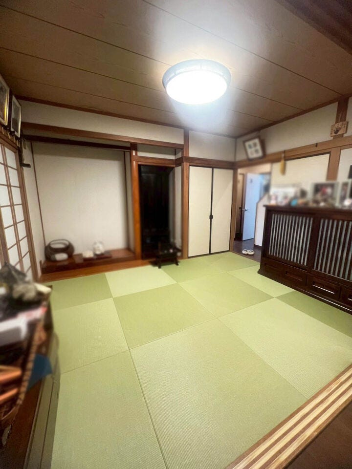 【閑静な住宅街】八幡西区泉ケ浦の中古戸建♪則松小・中学校♪都市ガス♪バス一坪以上♪浴室乾燥機♪