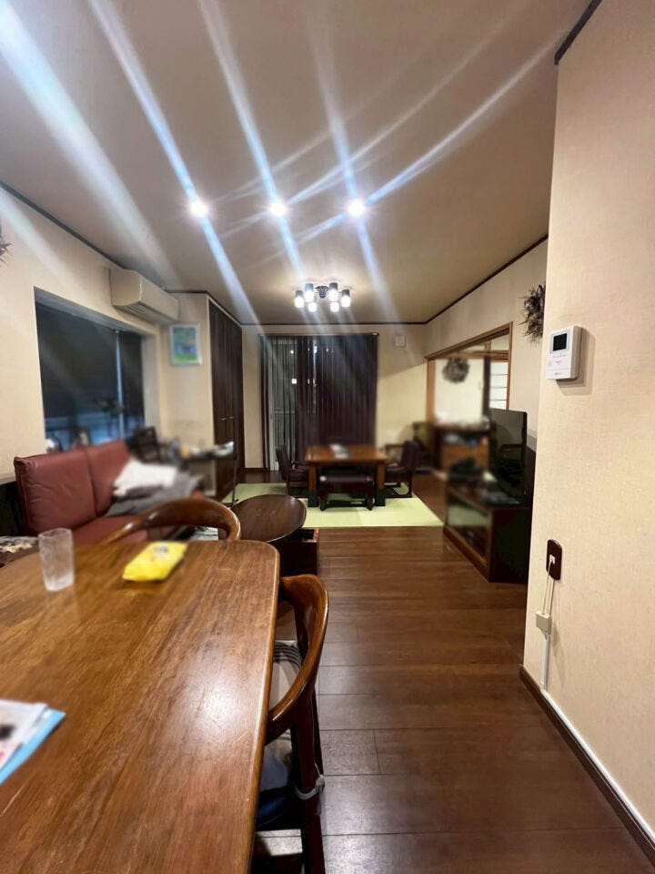 【閑静な住宅街】八幡西区泉ケ浦の中古戸建♪則松小・中学校♪都市ガス♪バス一坪以上♪浴室乾燥機♪