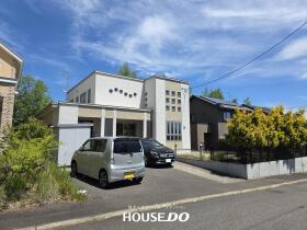 北見市美山町東２丁目