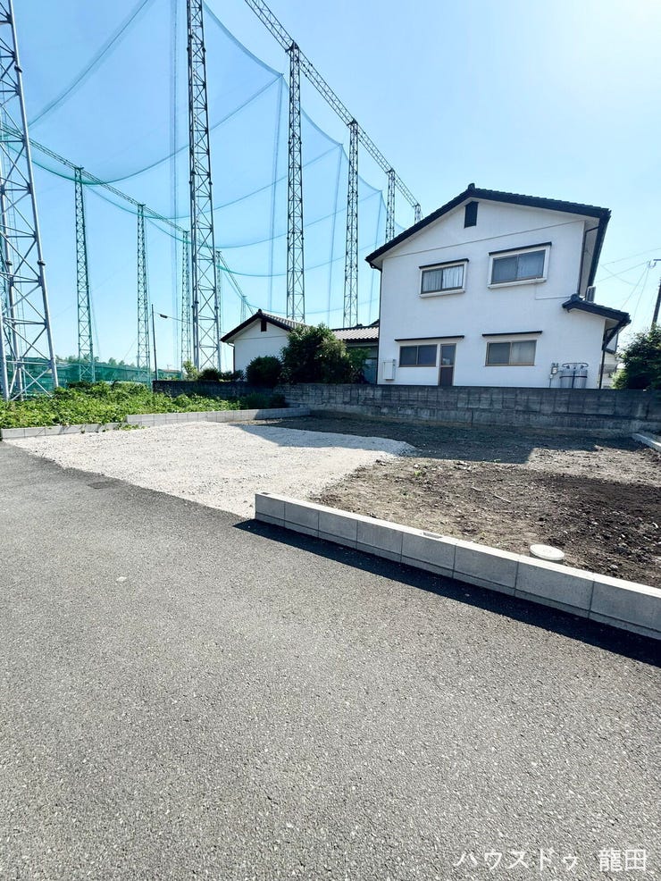 【外観】
■□■外観・現況写真■□■