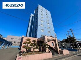 札幌市豊平区月寒西一条３丁目