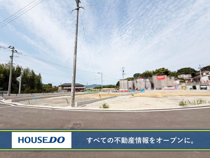 【閑静な住宅街】八幡西区金剛の新築戸建て♪星ケ丘小・木屋瀬中学校♪都市ガス♪LDK15帖以上♪