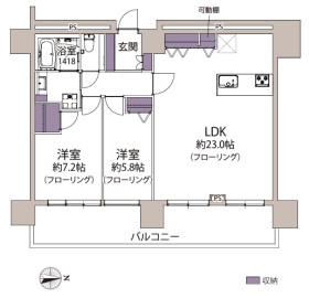 間取画像