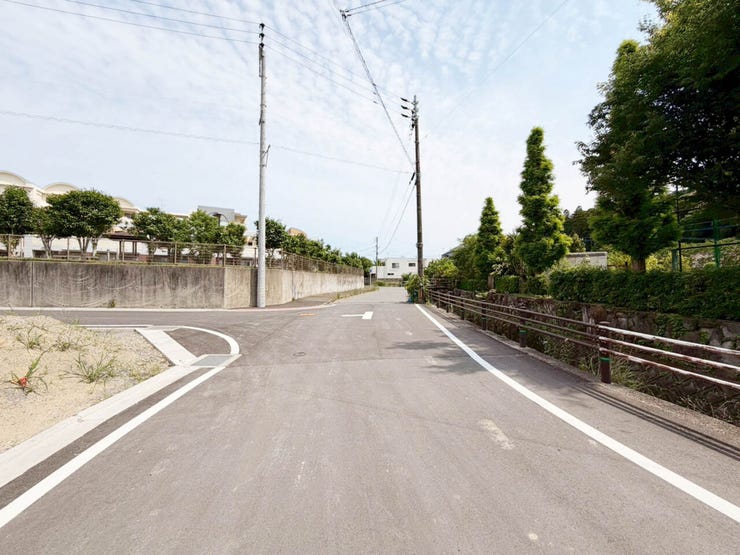 【閑静な住宅街】八幡西区金剛の新築戸建て♪星ケ丘小・木屋瀬中学校♪都市ガス♪LDK15帖以上♪