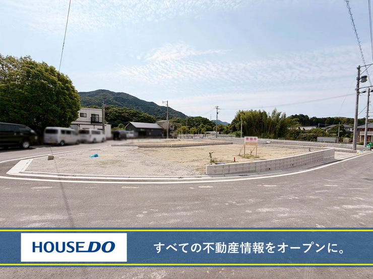 【閑静な住宅街】八幡西区金剛の新築戸建て♪星ケ丘小・木屋瀬中学校♪都市ガス♪LDK15帖以上♪