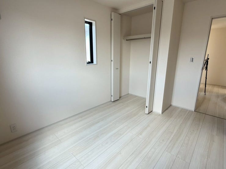 同社施工例:岐阜市河渡