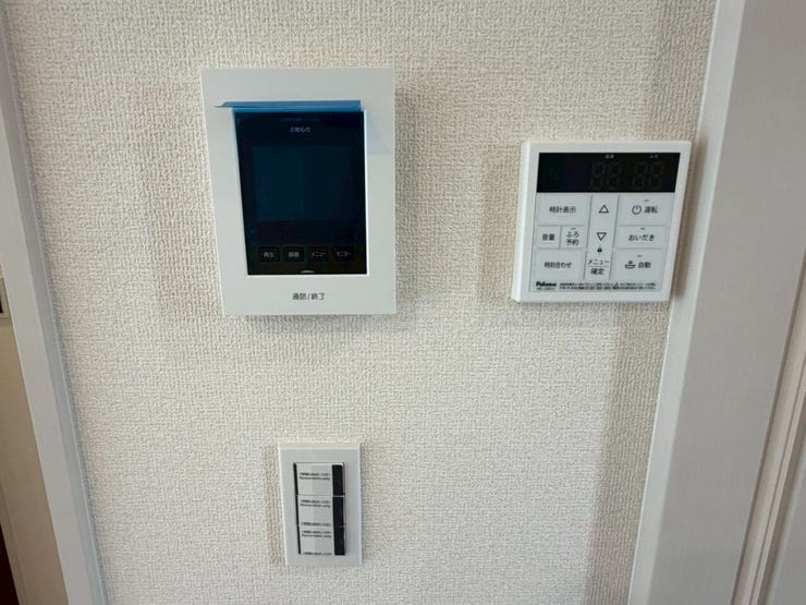 同社施工例:岐阜市河渡
