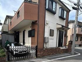 足立区保木間５丁目