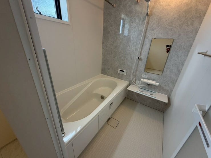 同社施工例:岐阜市河渡