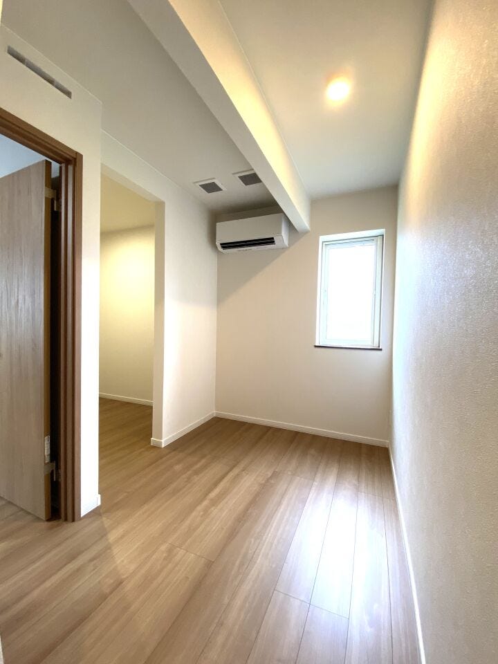 2階廊下