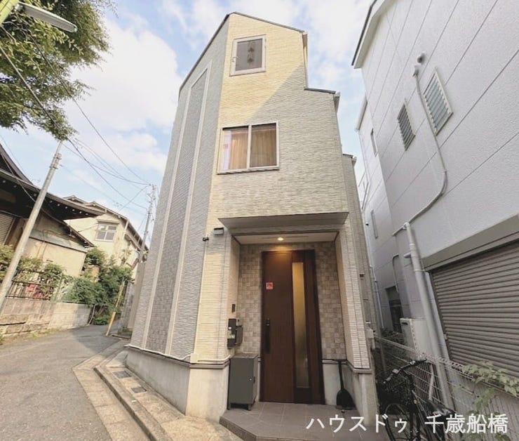 【外観】
