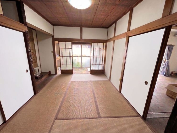 ※リフォーム後の参考資料になります※