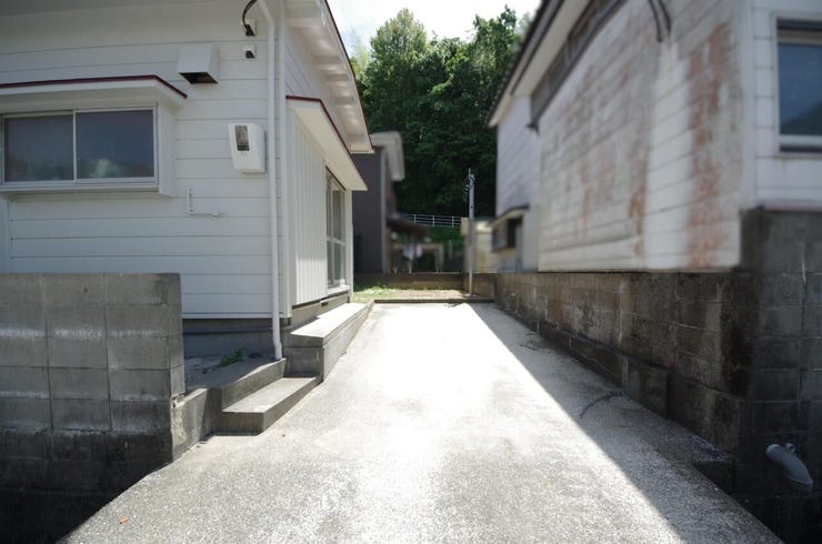 ★十津小学校校区★