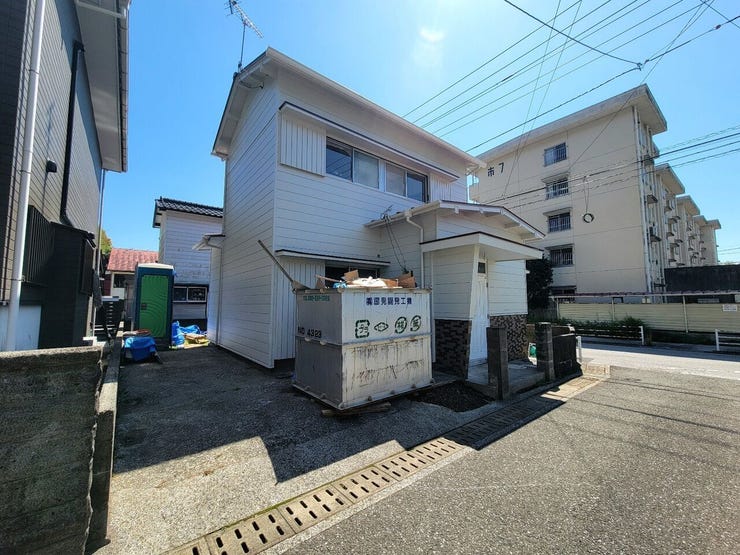 ★十津小学校校区★