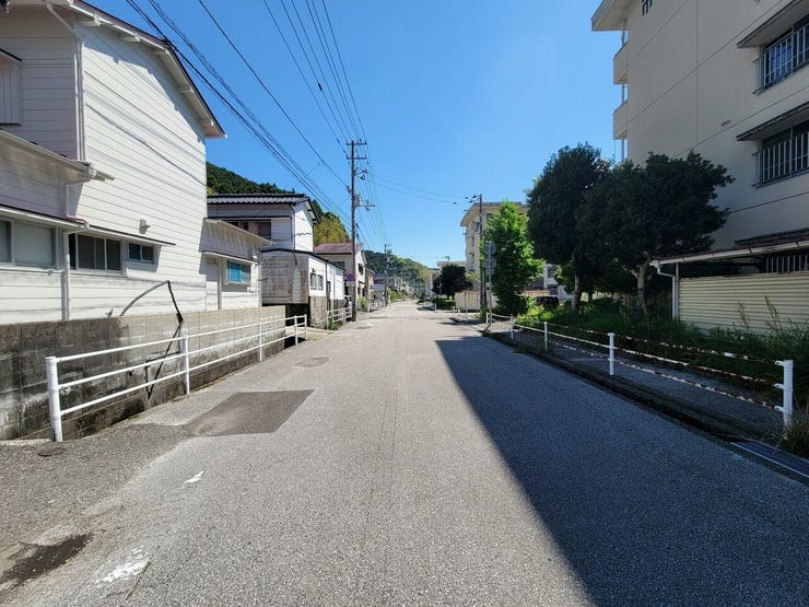 ★十津小学校校区★