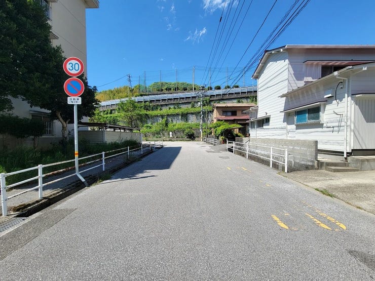 ★十津小学校校区★