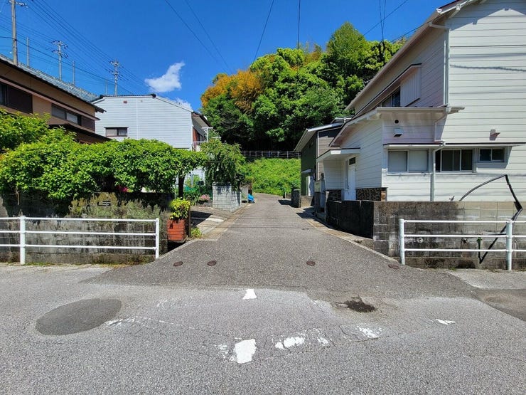 ★十津小学校校区★