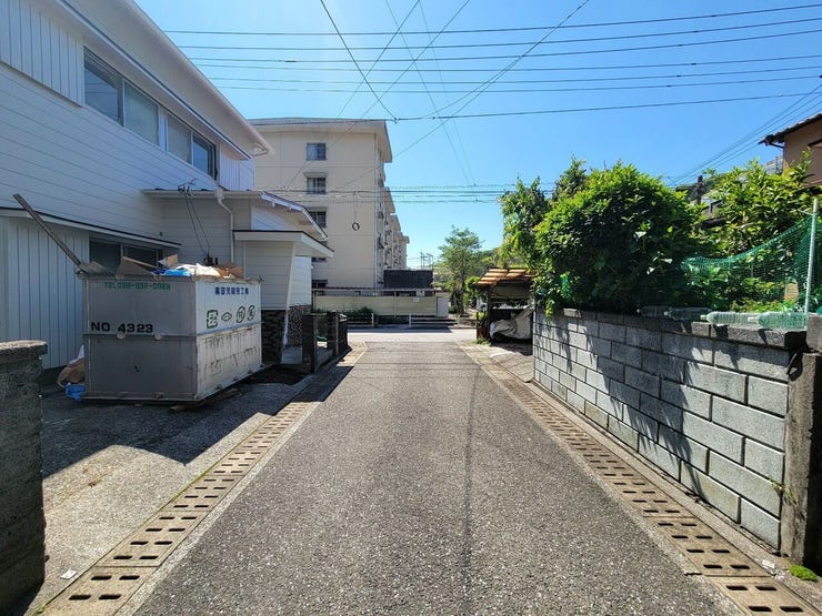 ★十津小学校校区★