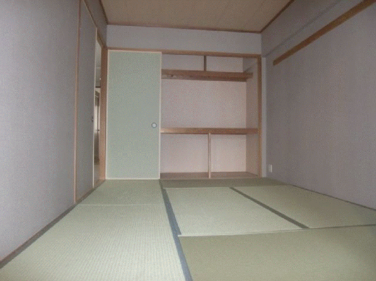 【和室】
