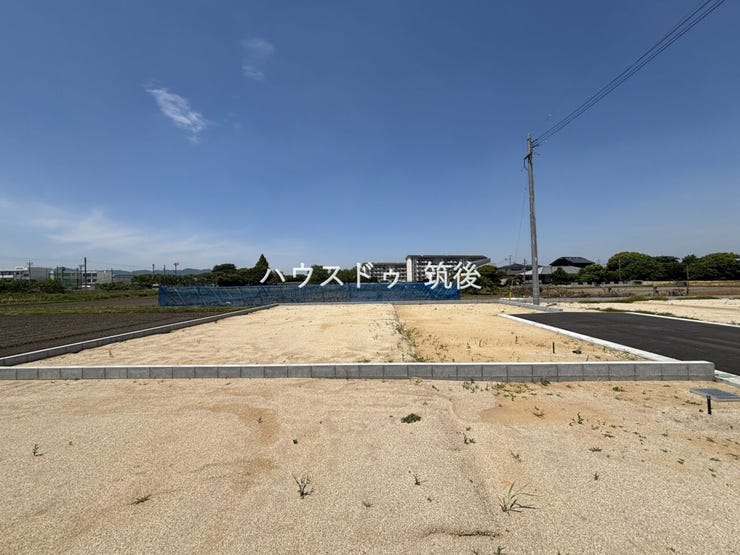 コストコ利用にも便利な立地です!