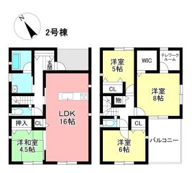間取画像