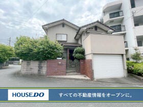 北九州市小倉南区蒲生１丁目