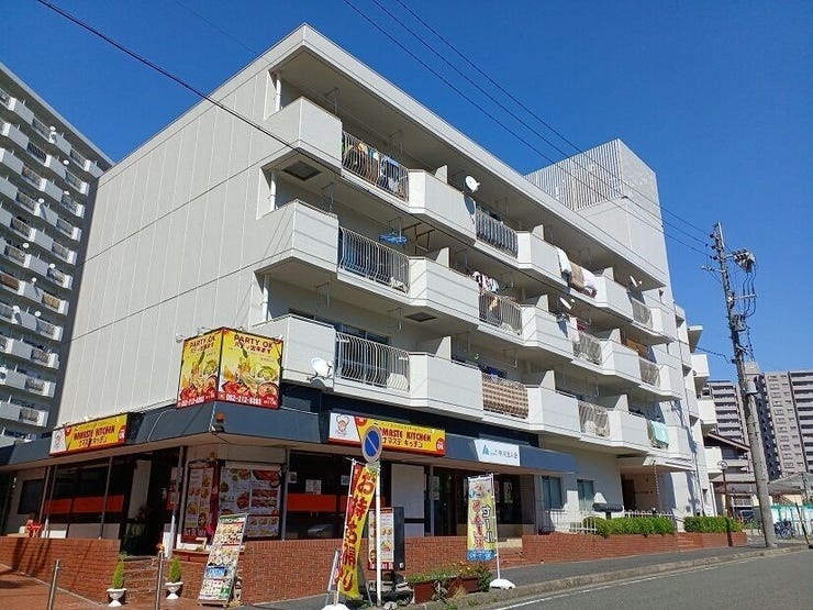 【外観】