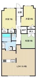大阪市此花区島屋６丁目