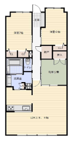 間取画像