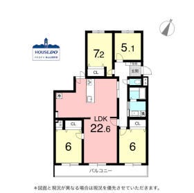 間取画像