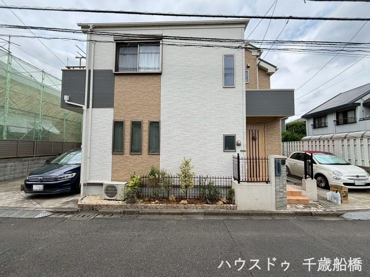 【外観】