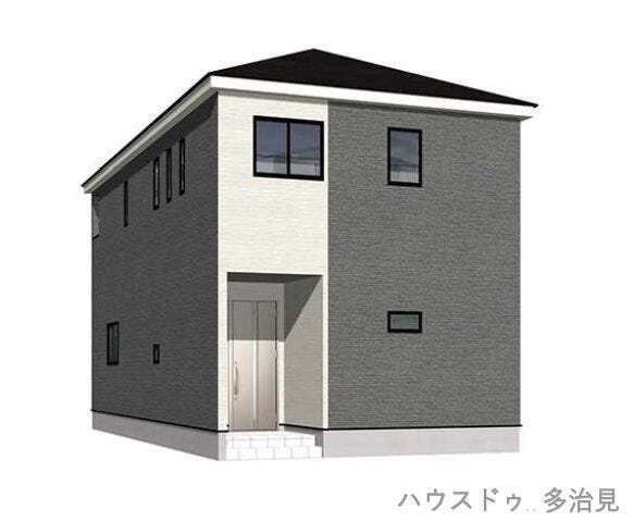 【外観】