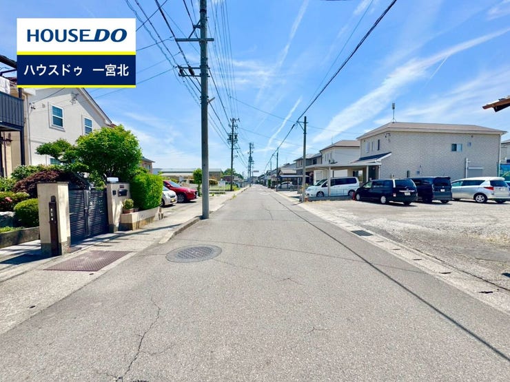 ◆見学予約受付中◆ 現地をご覧いただき、周辺環境なども一緒にご確認いただけます!