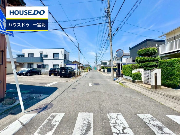 ◆見学予約受付中◆ 現地をご覧いただき、周辺環境なども一緒にご確認いただけます!