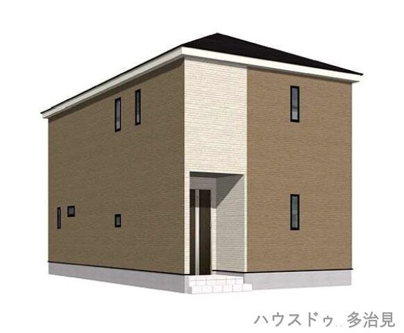 【外観】