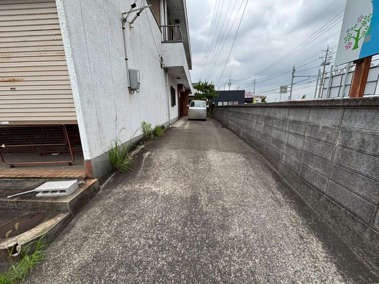 ◆駐車場