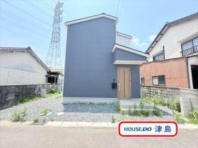 愛西市諸桑町東浦