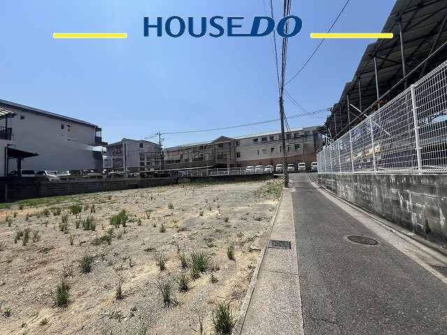 ◆圧巻の150坪超♪
約155坪のゆとりある敷地で幅広い事業展開が可能!