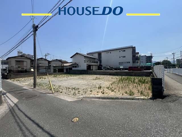 ◆角地ならではの高い商品力♪
開放感と視認性を兼ね備えた好立地!