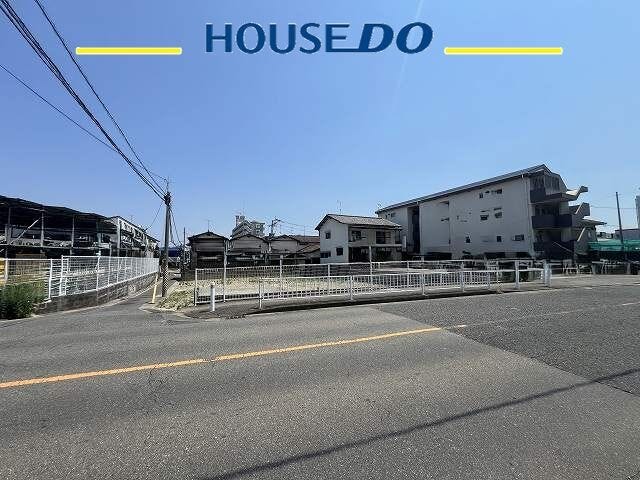 ◆現況更地で即事業化♪
余計な解体コストを抑えてスピード展開が可能!