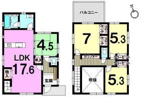大野城市南ケ丘３丁目