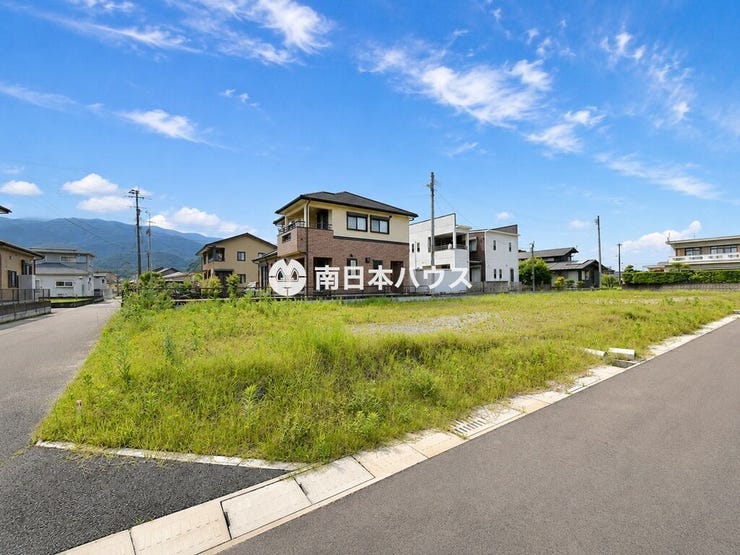 1号地