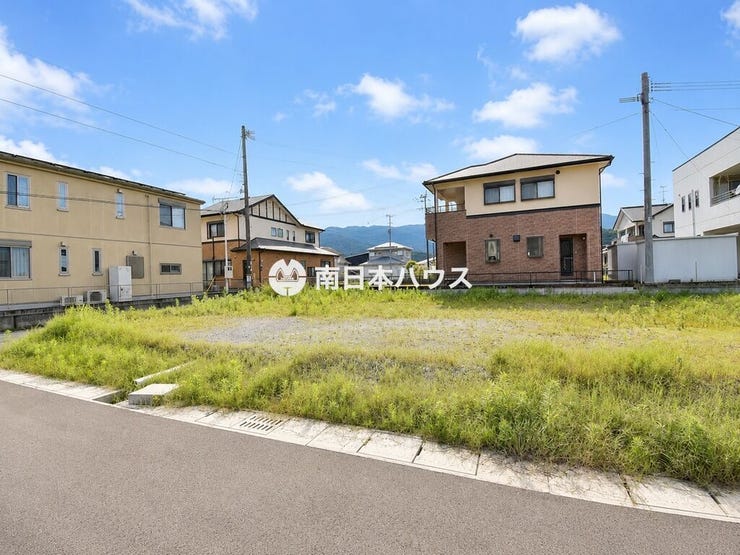 1号地