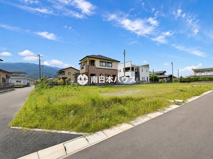 1号地