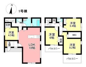 間取画像