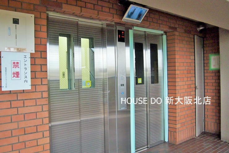 ■スキップフロア型マンション!14階は希少なエレベーター停止階になります!