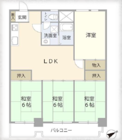 間取画像