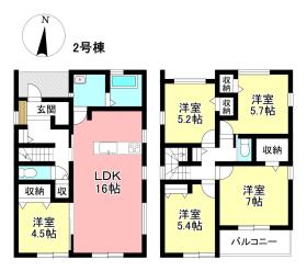 間取画像